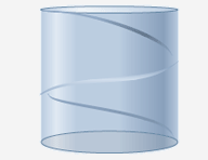 helicoidal